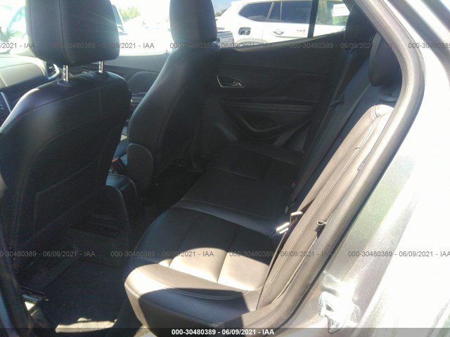 Photo 7 VIN: KL4CJHSB5DB189742 - BUICK ENCORE 