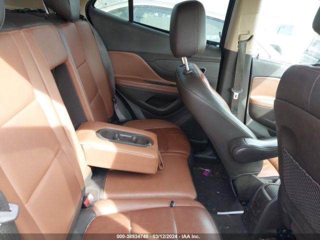 Photo 7 VIN: KL4CJHSB5EB539596 - BUICK ENCORE 