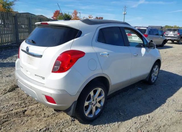 Photo 3 VIN: KL4CJHSB5EB543860 - BUICK ENCORE 