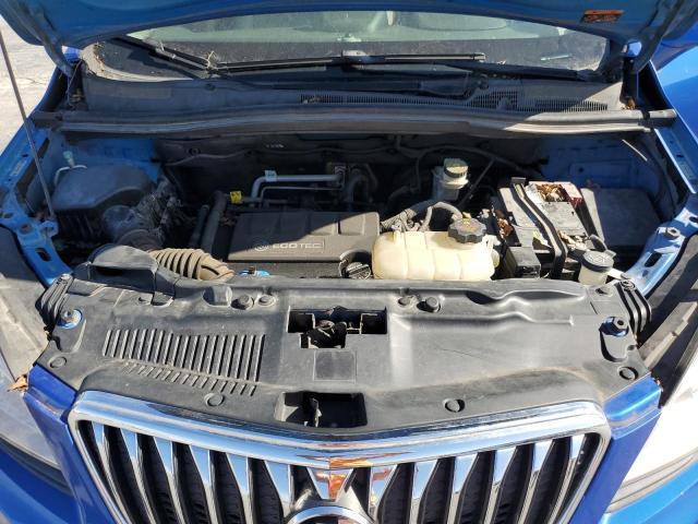 Photo 11 VIN: KL4CJHSB5EB560108 - BUICK ENCORE PRE 