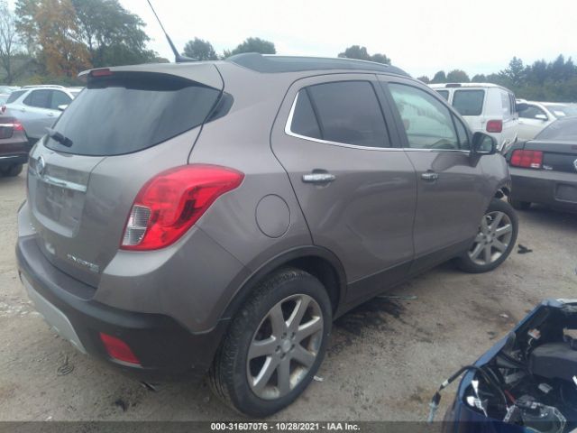 Photo 3 VIN: KL4CJHSB5EB610909 - BUICK ENCORE 