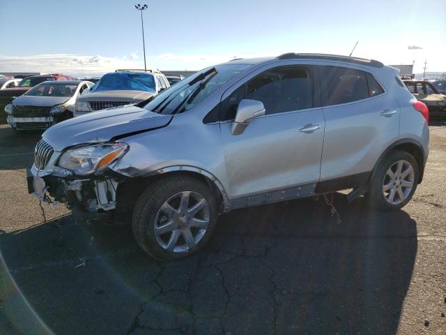 Photo 0 VIN: KL4CJHSB5EB616662 - BUICK ENCORE PRE 