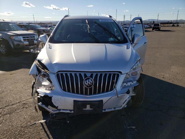 Photo 11 VIN: KL4CJHSB5EB616662 - BUICK ENCORE PRE 