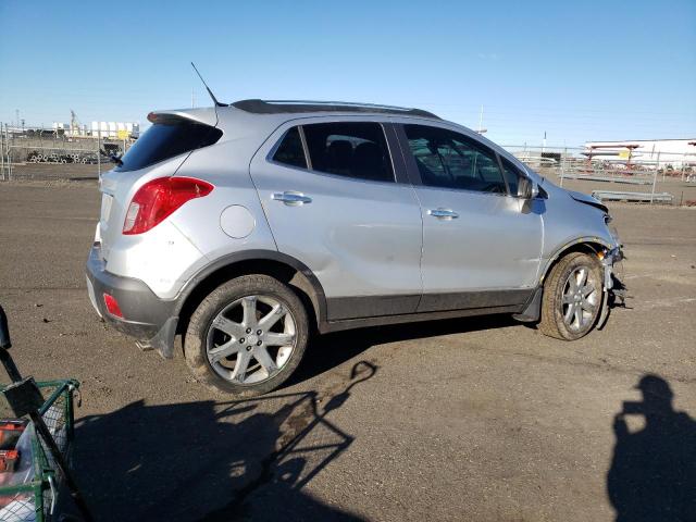 Photo 2 VIN: KL4CJHSB5EB616662 - BUICK ENCORE PRE 