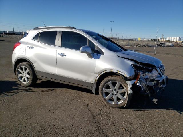 Photo 3 VIN: KL4CJHSB5EB616662 - BUICK ENCORE PRE 