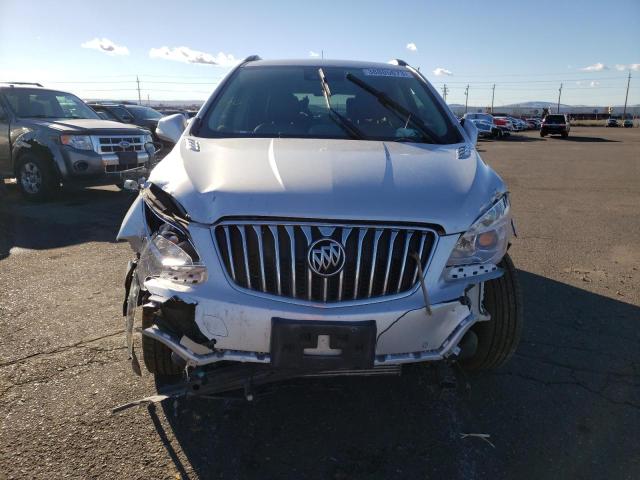 Photo 4 VIN: KL4CJHSB5EB616662 - BUICK ENCORE PRE 