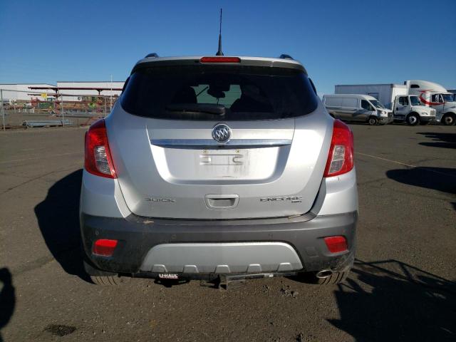 Photo 5 VIN: KL4CJHSB5EB616662 - BUICK ENCORE PRE 