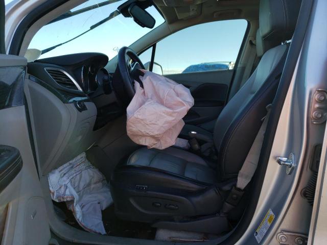 Photo 6 VIN: KL4CJHSB5EB616662 - BUICK ENCORE PRE 