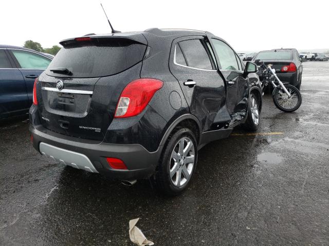 Photo 3 VIN: KL4CJHSB5EB646230 - BUICK ENCORE PRE 