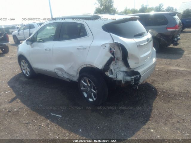 Photo 2 VIN: KL4CJHSB5EB650164 - BUICK ENCORE 