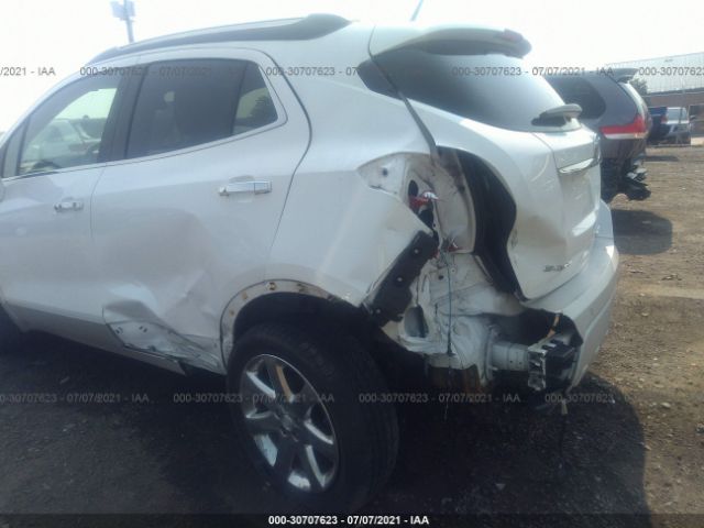 Photo 5 VIN: KL4CJHSB5EB650164 - BUICK ENCORE 