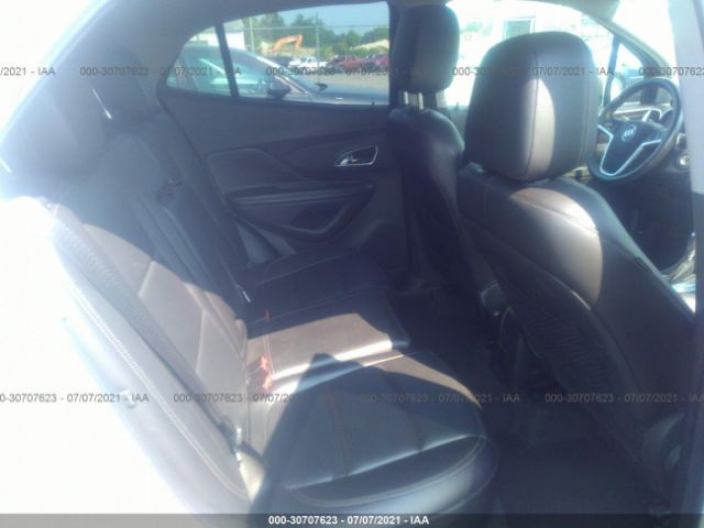 Photo 7 VIN: KL4CJHSB5EB650164 - BUICK ENCORE 