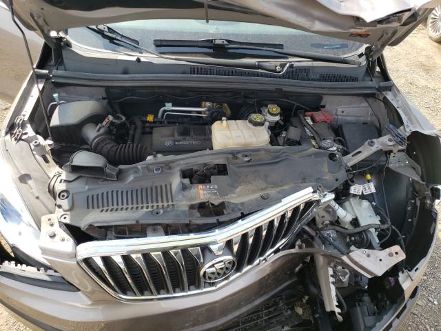 Photo 6 VIN: KL4CJHSB5EB685979 - BUICK ENCORE PRE 