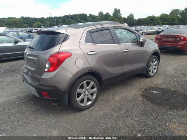 Photo 3 VIN: KL4CJHSB5EB703221 - BUICK ENCORE 