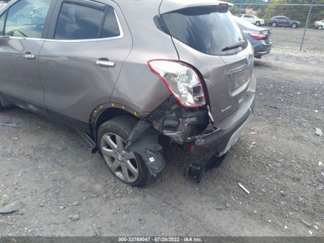 Photo 5 VIN: KL4CJHSB5EB703221 - BUICK ENCORE 