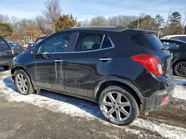 Photo 1 VIN: KL4CJHSB5EB725154 - BUICK ENCORE 