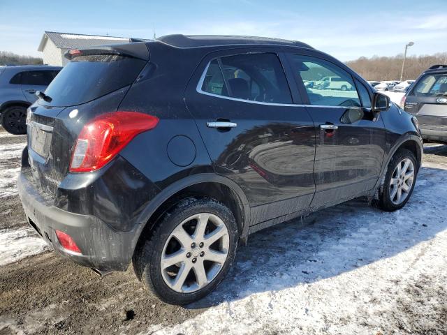 Photo 2 VIN: KL4CJHSB5EB725154 - BUICK ENCORE 