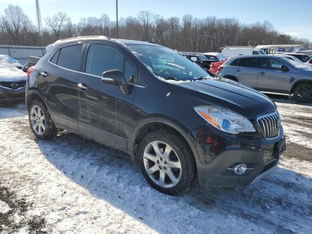 Photo 3 VIN: KL4CJHSB5EB725154 - BUICK ENCORE 