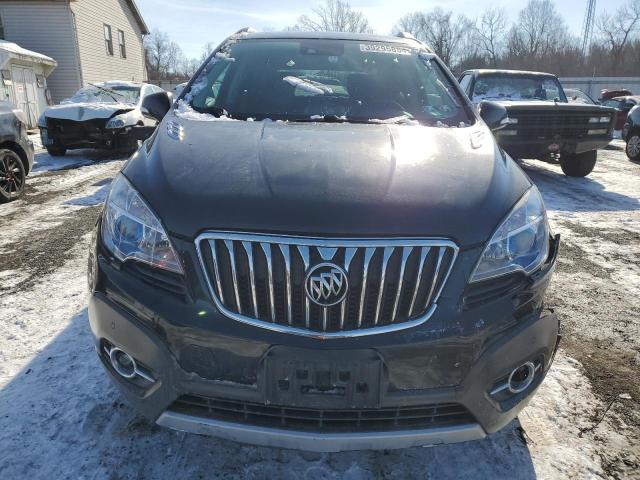 Photo 4 VIN: KL4CJHSB5EB725154 - BUICK ENCORE 