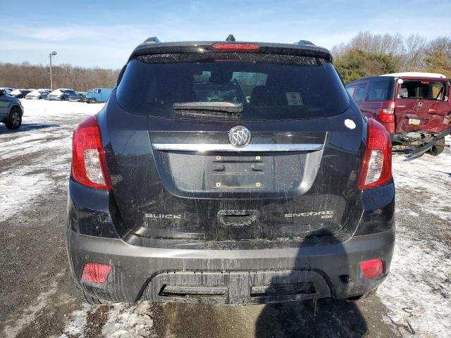 Photo 5 VIN: KL4CJHSB5EB725154 - BUICK ENCORE 