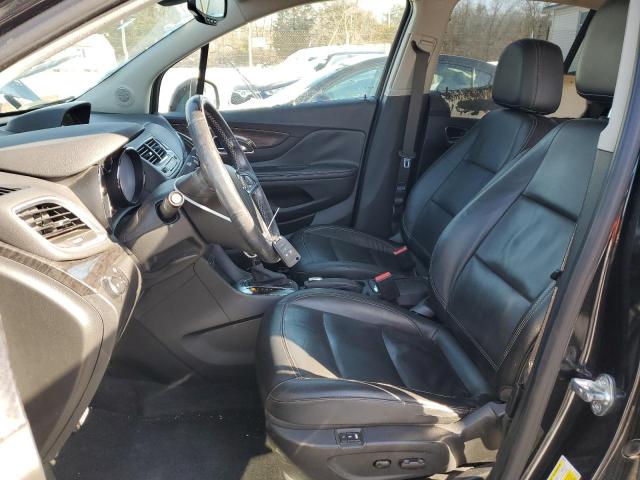 Photo 6 VIN: KL4CJHSB5EB725154 - BUICK ENCORE 