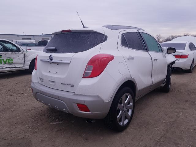 Photo 3 VIN: KL4CJHSB5EB761829 - BUICK ENCORE PRE 