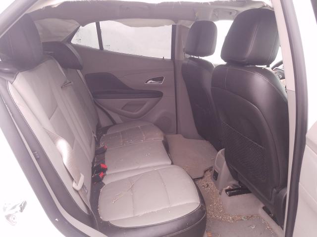 Photo 5 VIN: KL4CJHSB5EB761829 - BUICK ENCORE PRE 