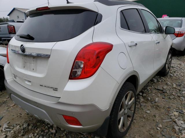 Photo 3 VIN: KL4CJHSB5EB785127 - BUICK ENCORE PRE 