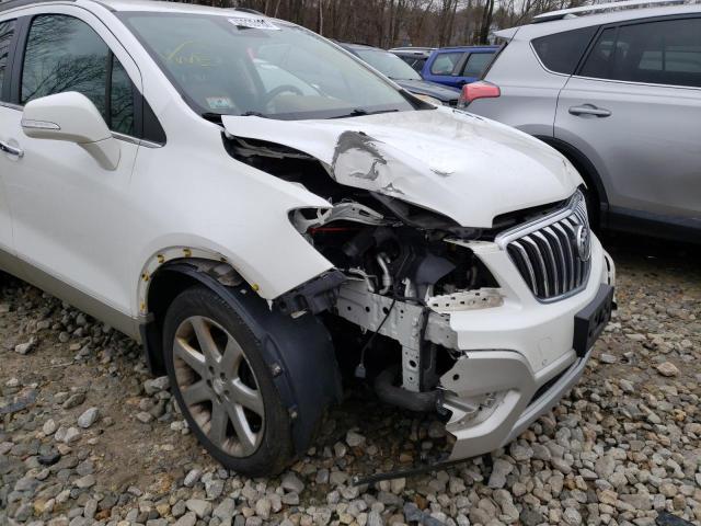 Photo 8 VIN: KL4CJHSB5EB785127 - BUICK ENCORE PRE 