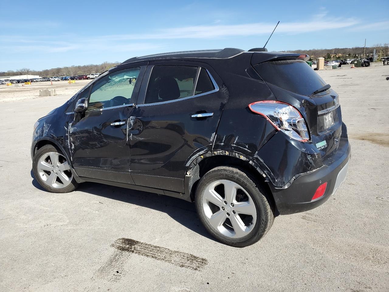 Photo 1 VIN: KL4CJHSB5FB070690 - BUICK ENCORE 