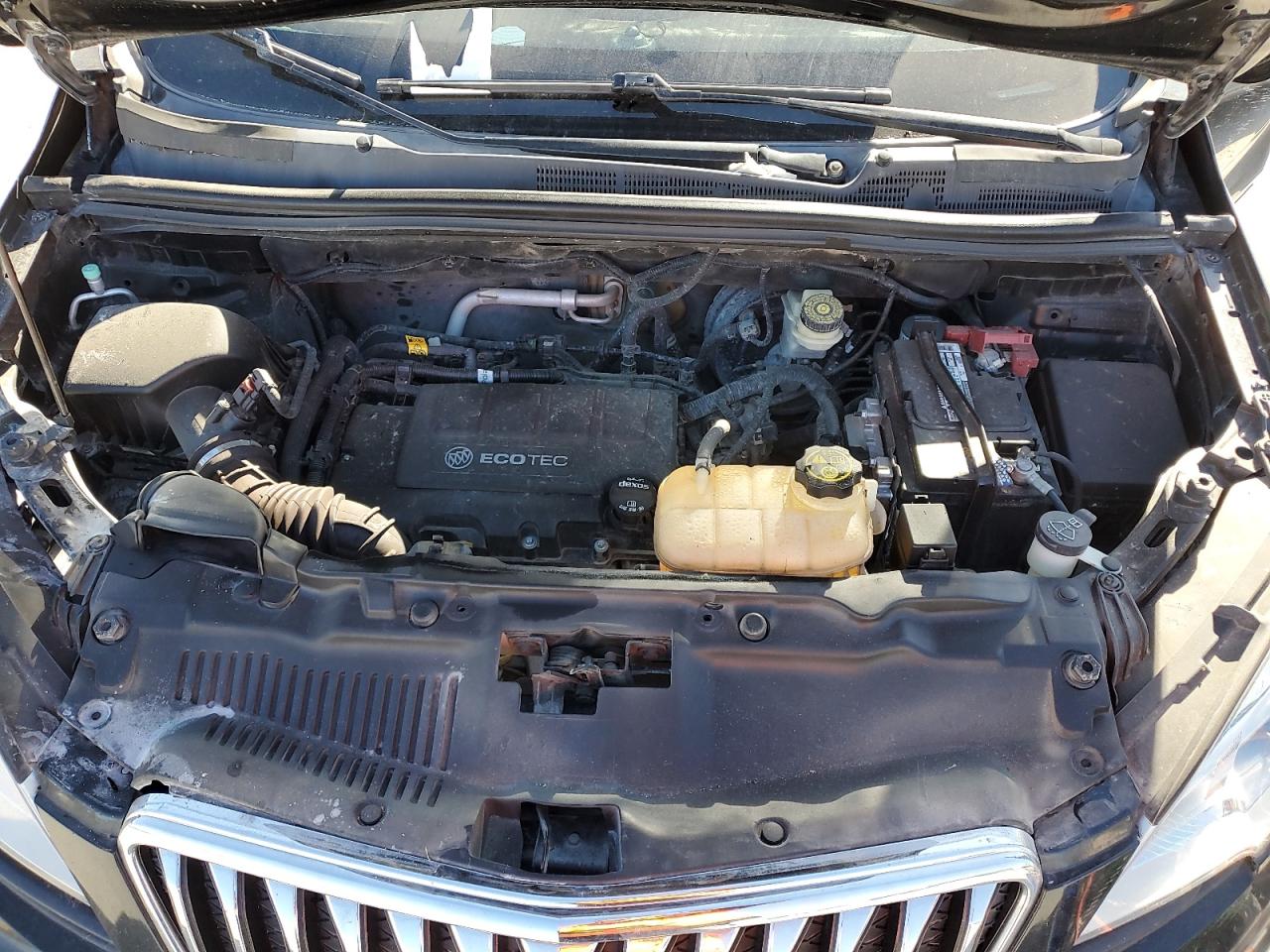 Photo 11 VIN: KL4CJHSB5FB070690 - BUICK ENCORE 