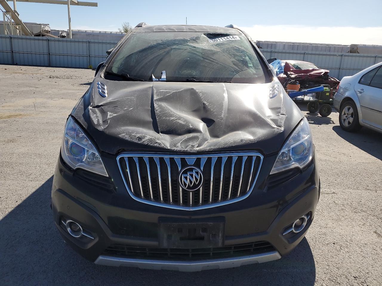 Photo 4 VIN: KL4CJHSB5FB070690 - BUICK ENCORE 