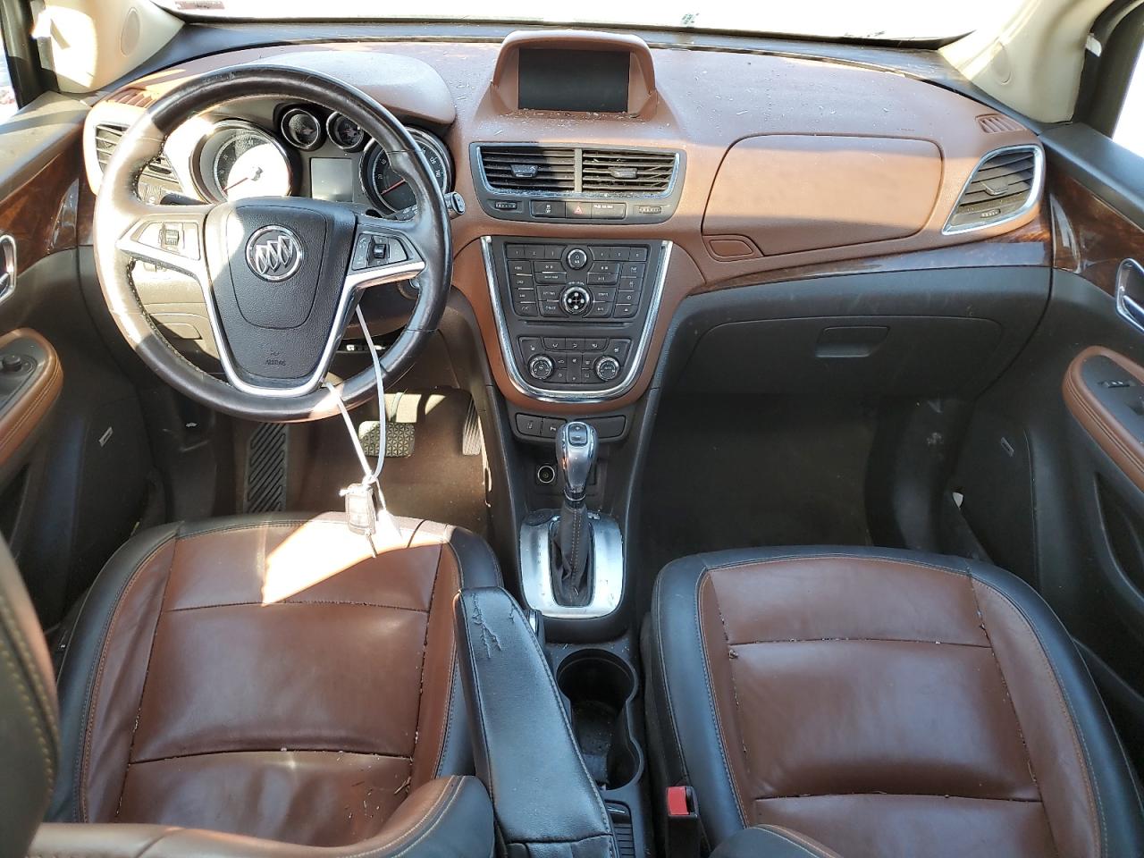 Photo 7 VIN: KL4CJHSB5FB070690 - BUICK ENCORE 