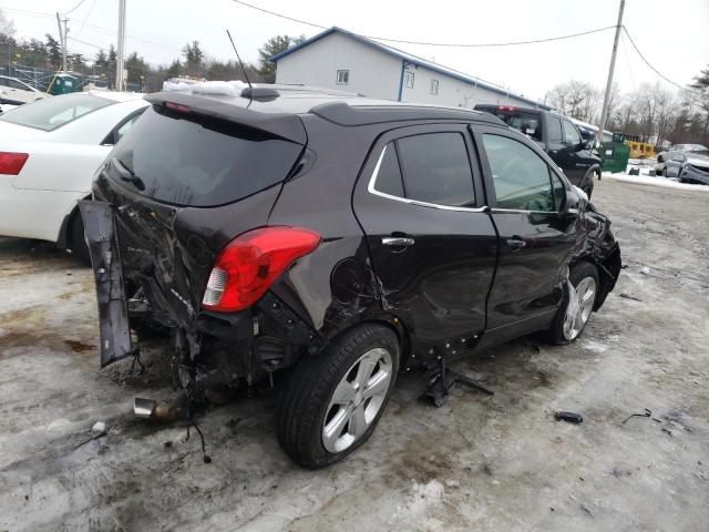 Photo 2 VIN: KL4CJHSB5FB103526 - BUICK ENCORE PRE 