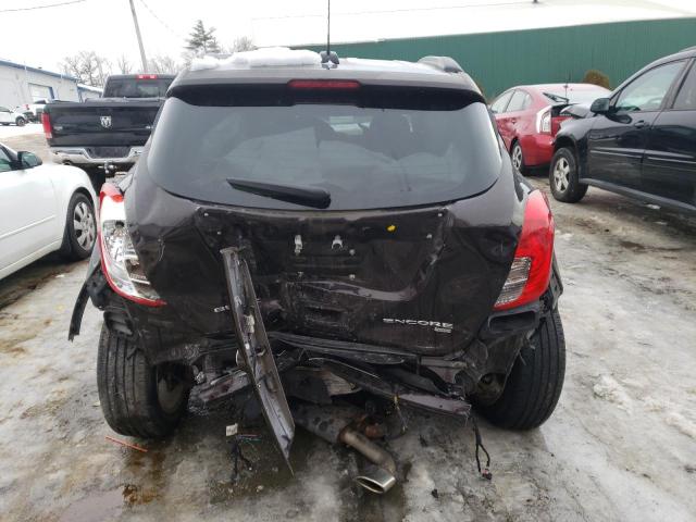 Photo 5 VIN: KL4CJHSB5FB103526 - BUICK ENCORE PRE 