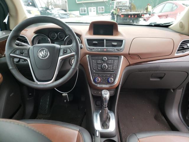 Photo 7 VIN: KL4CJHSB5FB103526 - BUICK ENCORE PRE 