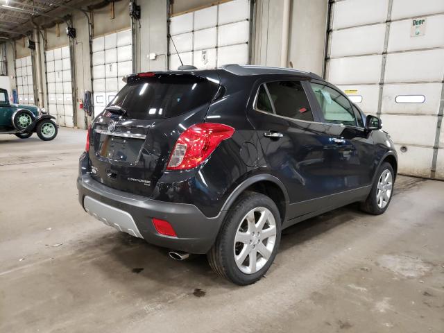 Photo 3 VIN: KL4CJHSB5FB180168 - BUICK ENCORE PRE 