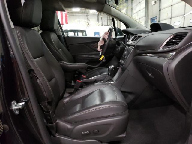 Photo 4 VIN: KL4CJHSB5FB180168 - BUICK ENCORE PRE 