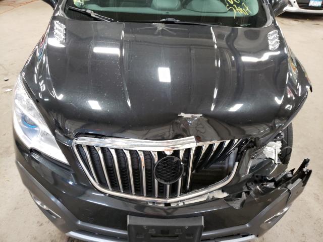 Photo 6 VIN: KL4CJHSB5FB180168 - BUICK ENCORE PRE 