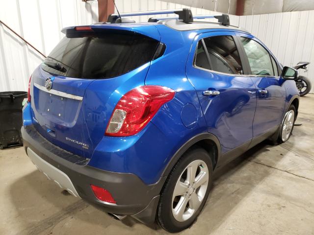 Photo 3 VIN: KL4CJHSB5GB601114 - BUICK ENCORE PRE 