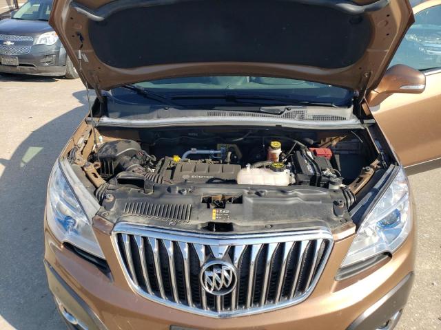 Photo 10 VIN: KL4CJHSB5GB710026 - BUICK ENCORE PRE 