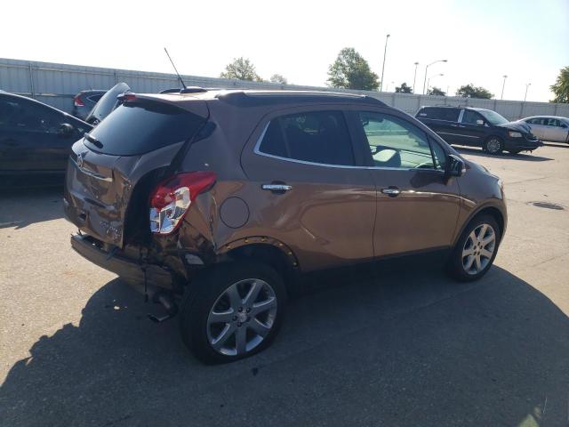 Photo 2 VIN: KL4CJHSB5GB710026 - BUICK ENCORE PRE 