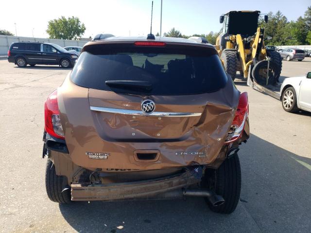 Photo 5 VIN: KL4CJHSB5GB710026 - BUICK ENCORE PRE 