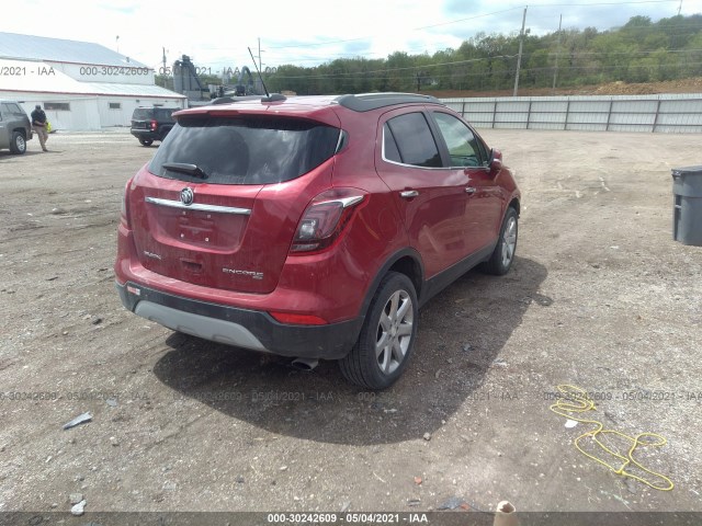 Photo 3 VIN: KL4CJHSB5HB077612 - BUICK ENCORE 