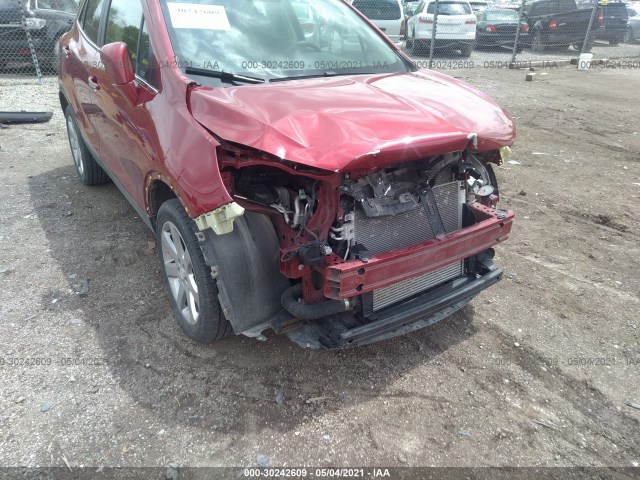 Photo 5 VIN: KL4CJHSB5HB077612 - BUICK ENCORE 