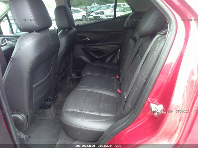 Photo 7 VIN: KL4CJHSB5HB077612 - BUICK ENCORE 