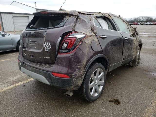 Photo 3 VIN: KL4CJHSB5JB574228 - BUICK ENCORE PRE 