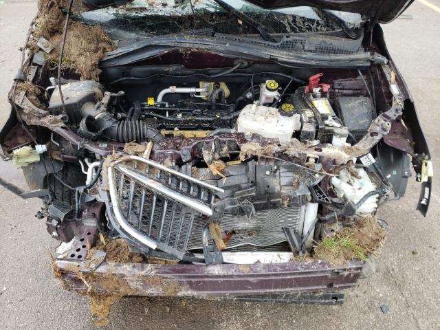 Photo 6 VIN: KL4CJHSB5JB574228 - BUICK ENCORE PRE 