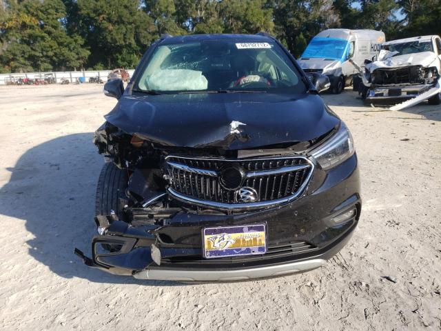 Photo 4 VIN: KL4CJHSB5JB644858 - BUICK ENCORE PRE 