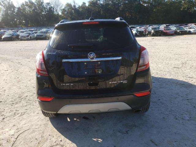 Photo 5 VIN: KL4CJHSB5JB644858 - BUICK ENCORE PRE 